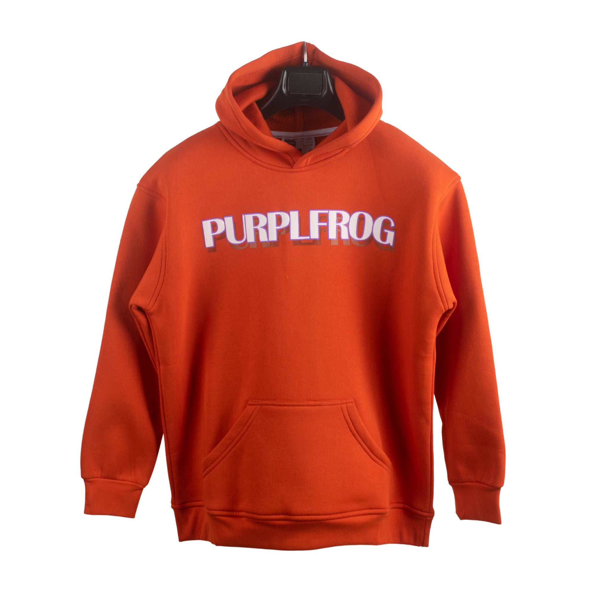 THE GUARDIAN ANGEL HOODIE.