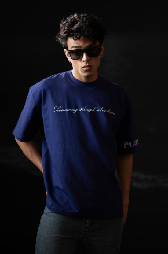 A Dance Between Realms