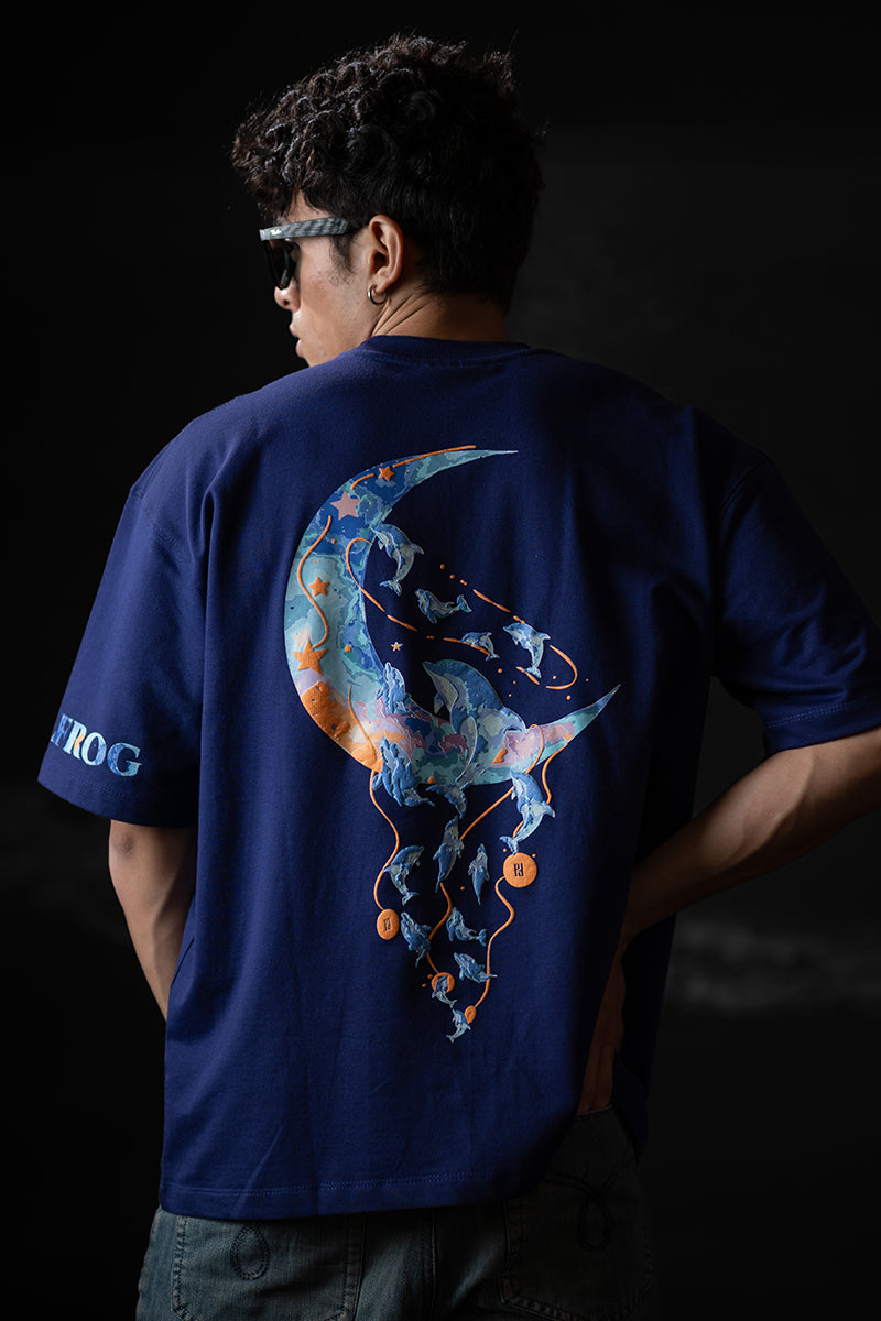 A Dance Between Realms