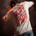 Disarray (White)