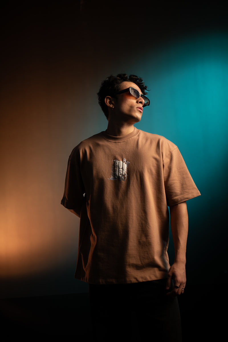 Probably Not A Coincidence (Brown)