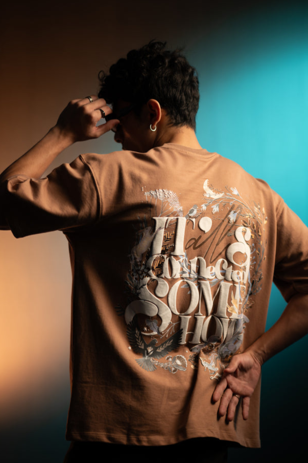 Probably Not A Coincidence (Brown)