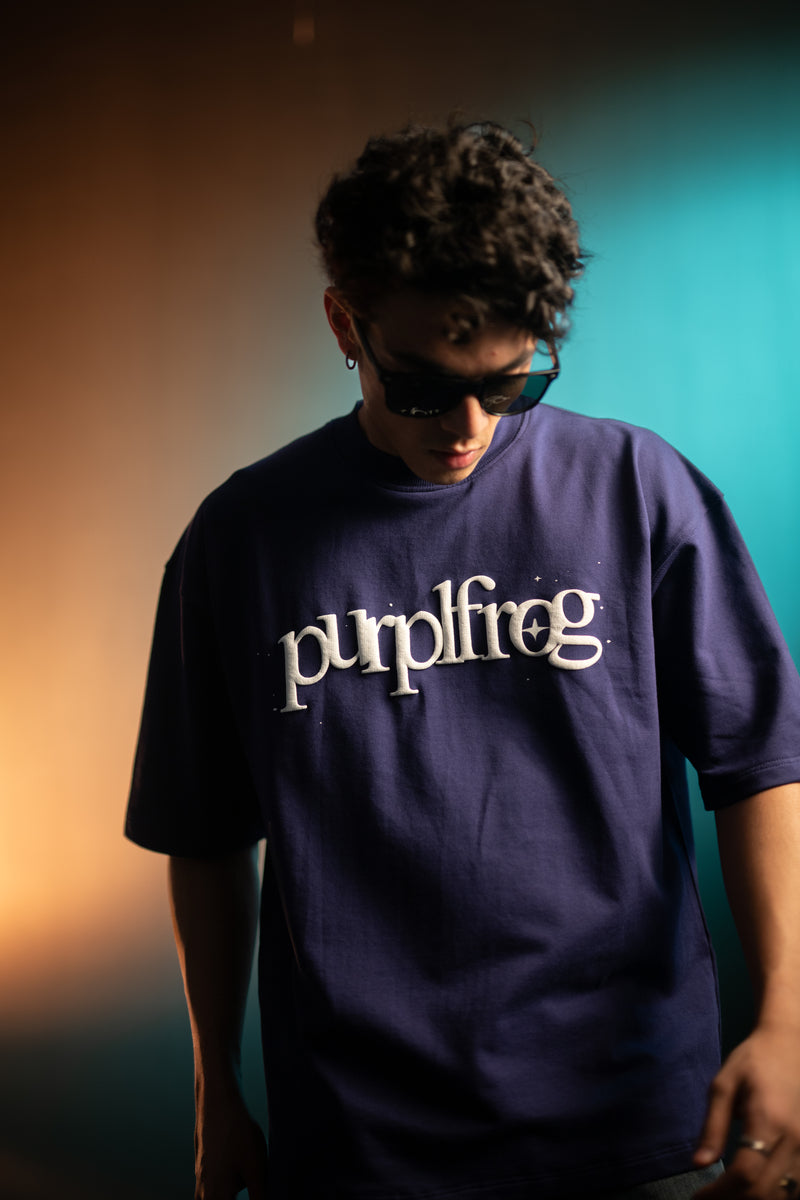 What if you fly? (Blue)