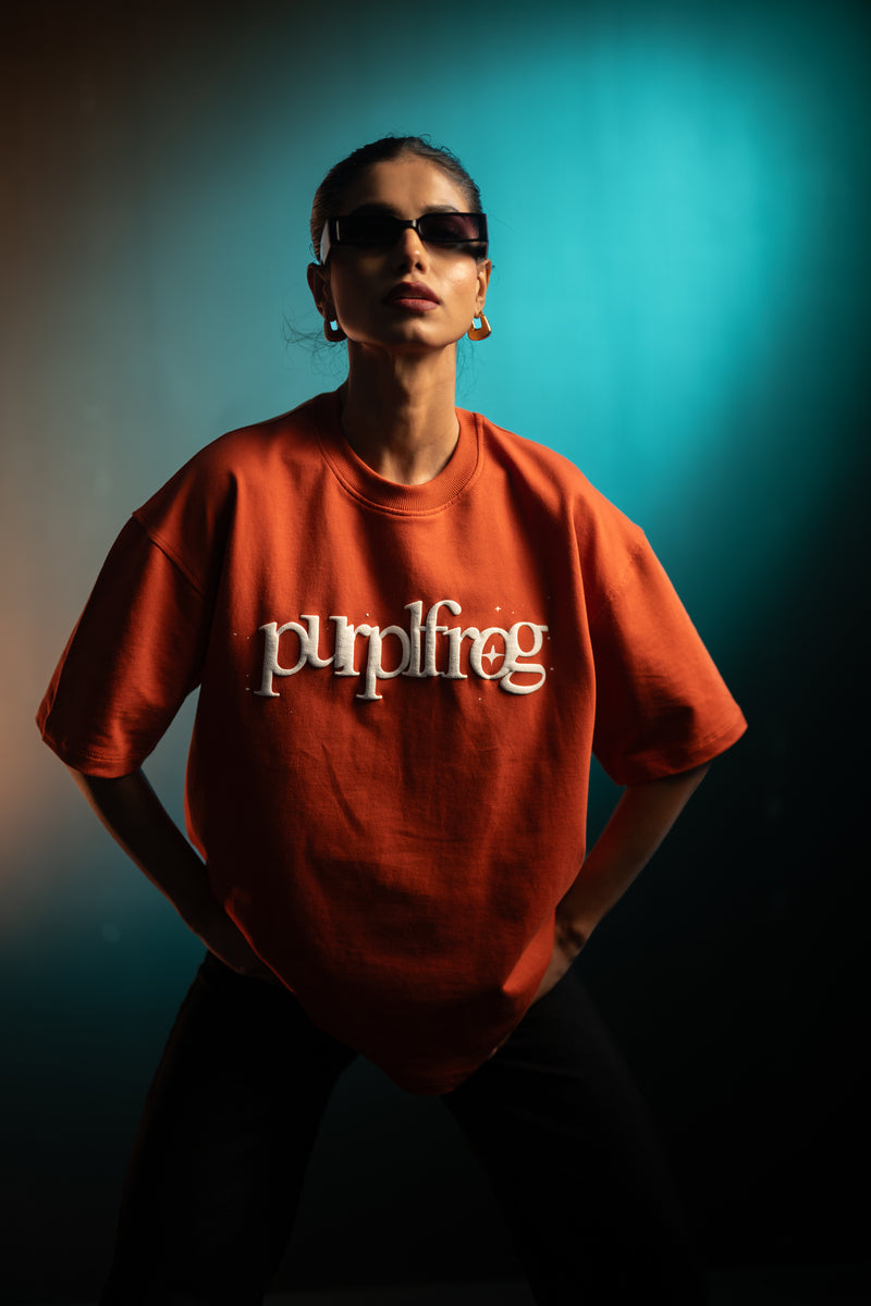 What if you fly? (Orange)