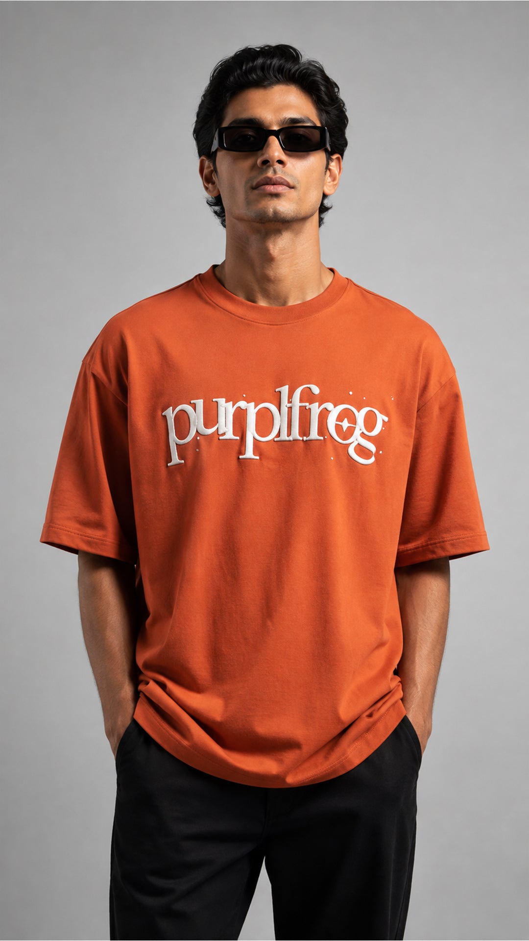 What if you fly? (Orange)