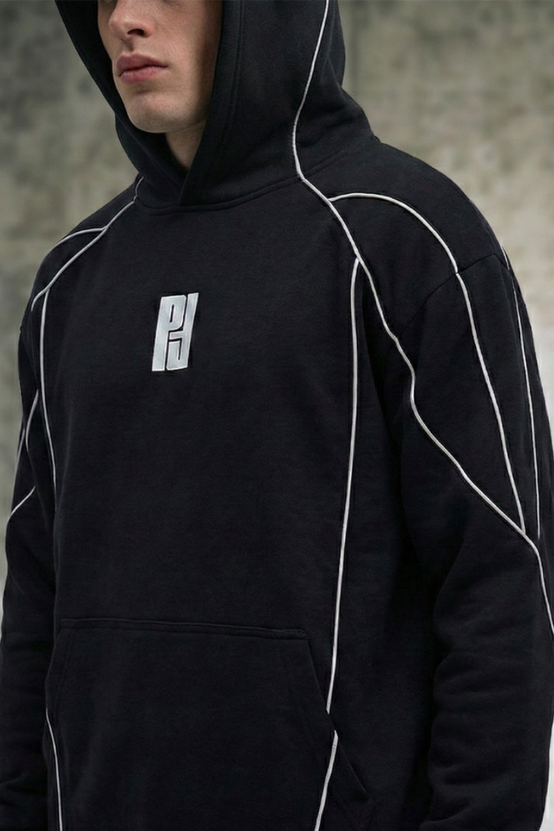 Nord - Obsidian Hoodie