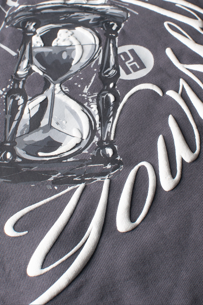 Dare You To Invest In Yourself (Grey)