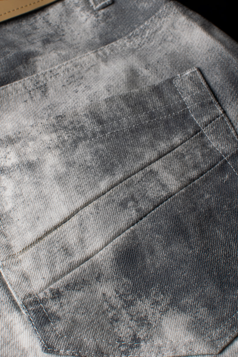 Overcast Denim Jeans