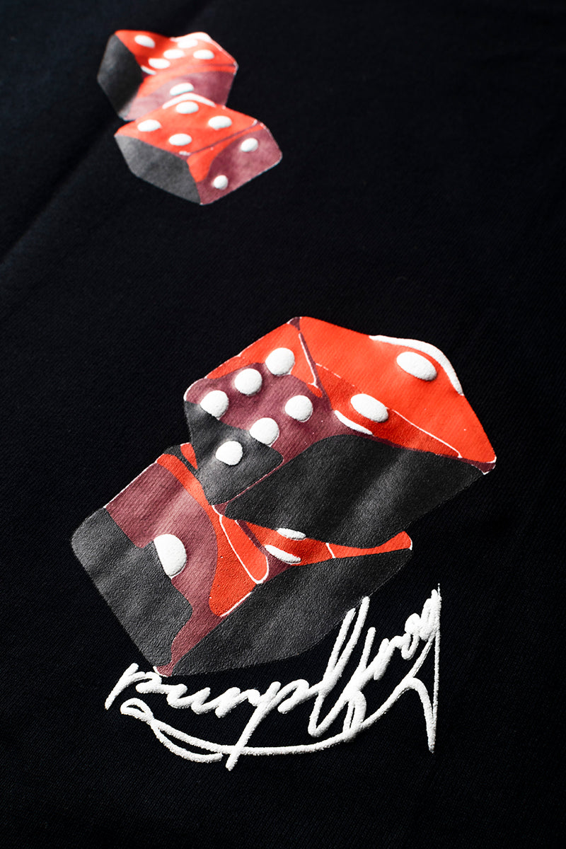 The Bluff (Black)