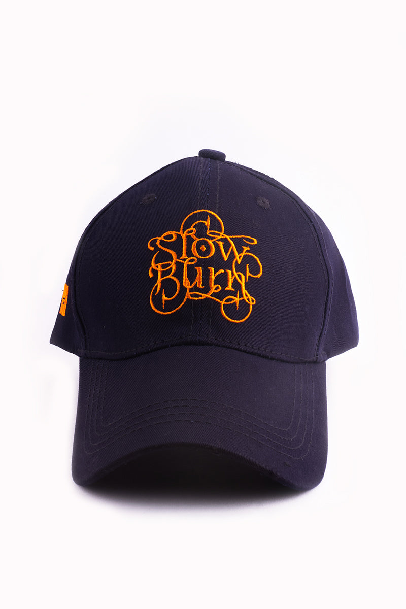 Slow Burn Cap