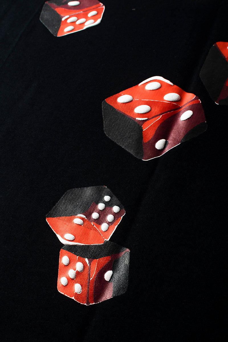 The Bluff (Black)