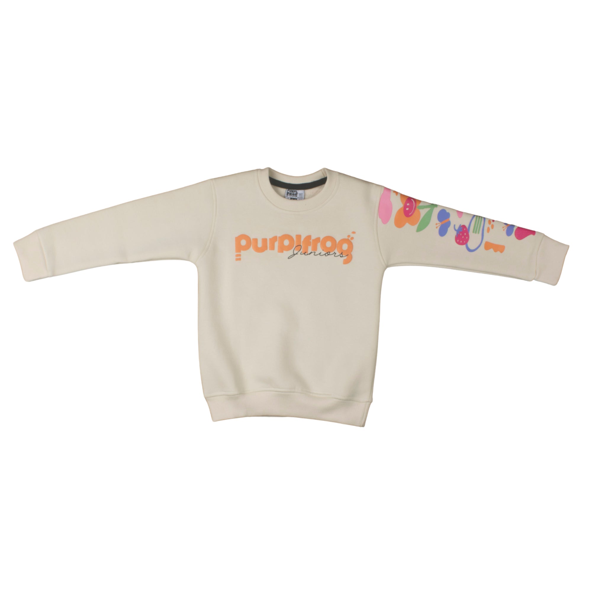 FUTURE LEGEND SWEATSHIRT KIDS.