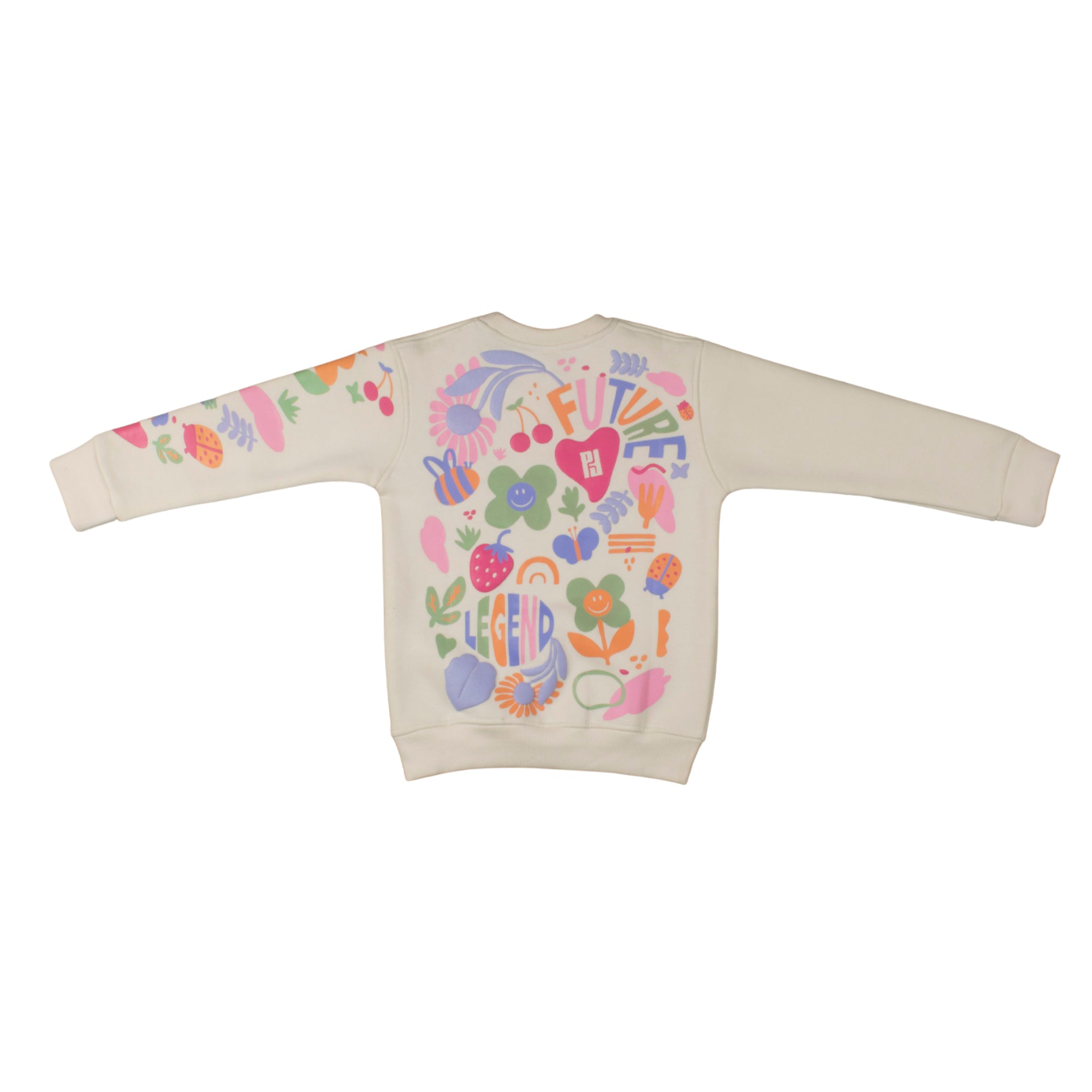 FUTURE LEGEND SWEATSHIRT KIDS.