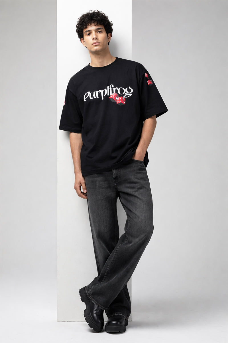 The Bluff (Black)