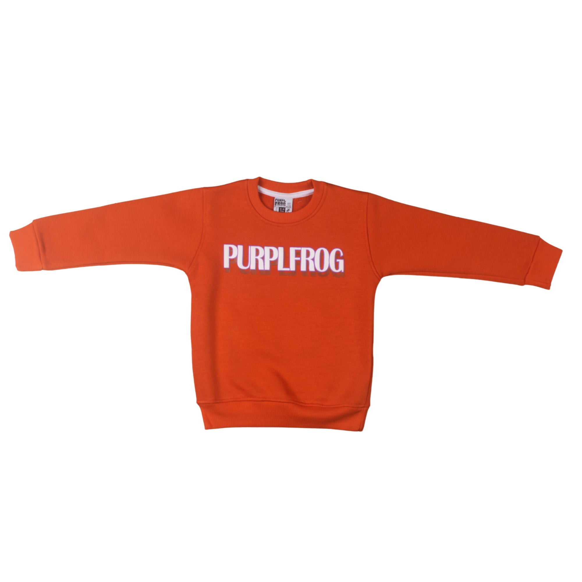 THE LITTLE GUARDIAN ANGEL SWEATSHIRT KIDS.