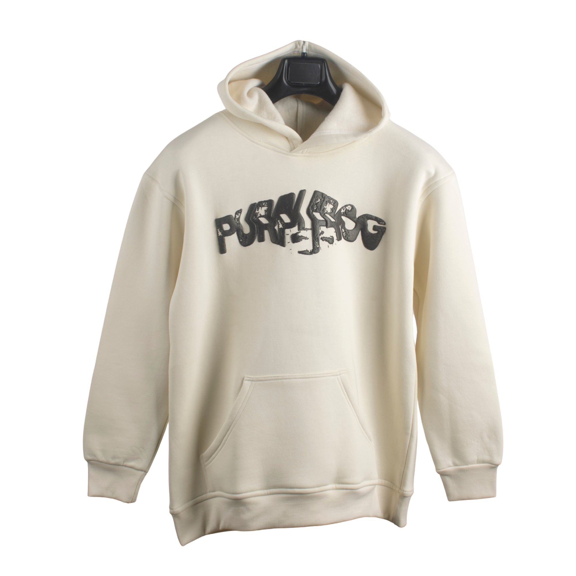 THE MIRAGE HOODIE.