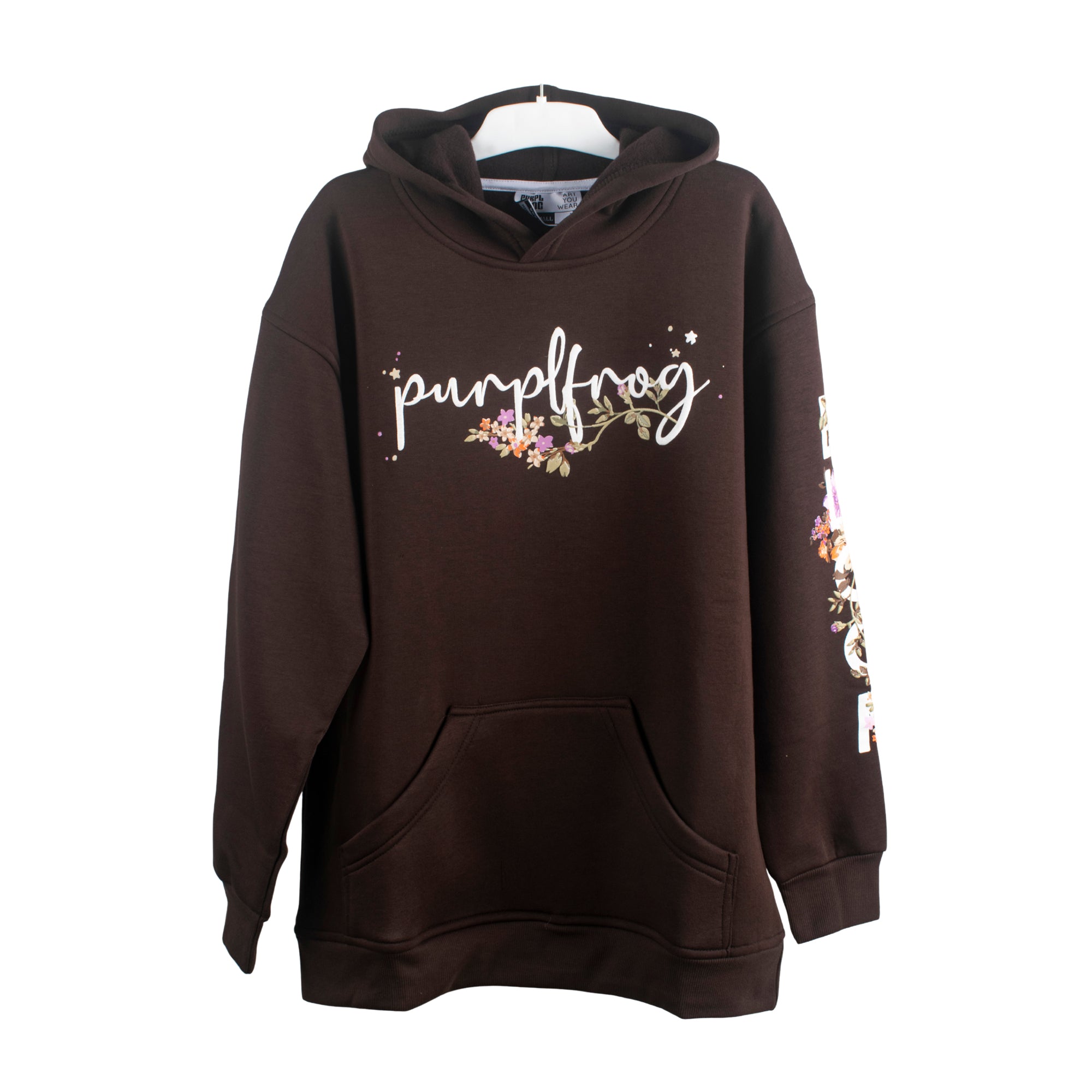 CELESTIAL DREAMS HOODIE.