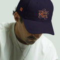 Slow Burn Cap