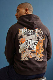 The Calm Beast Hoodie