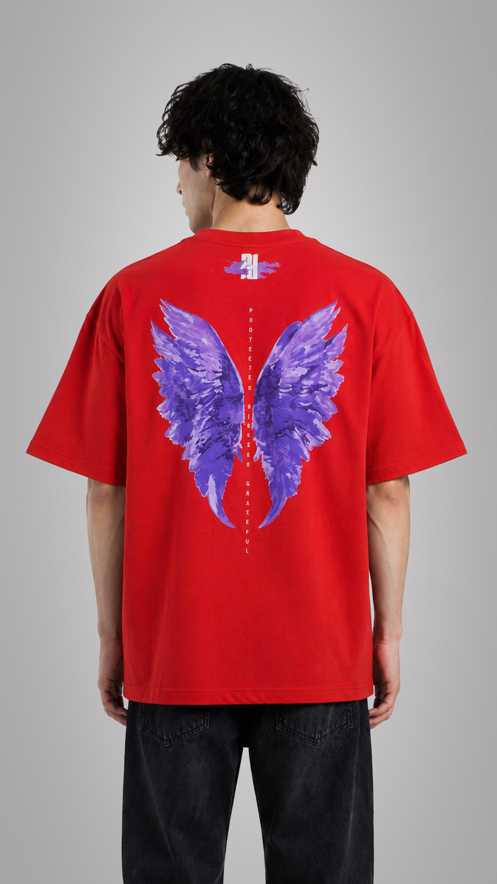 THE GUARDIAN ANGEL