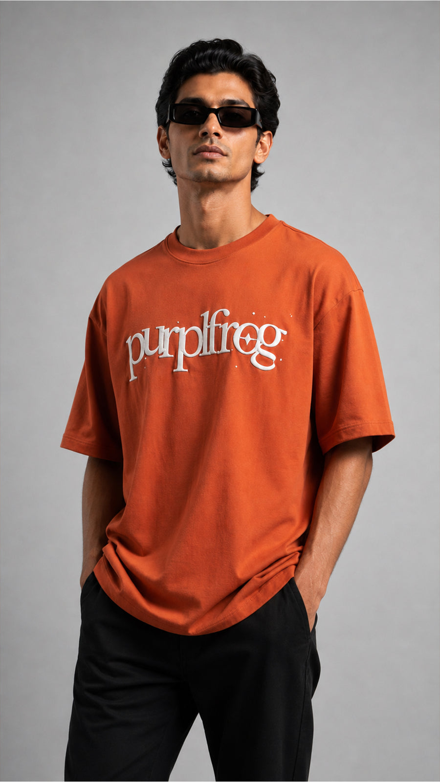 What if you fly? (Orange)