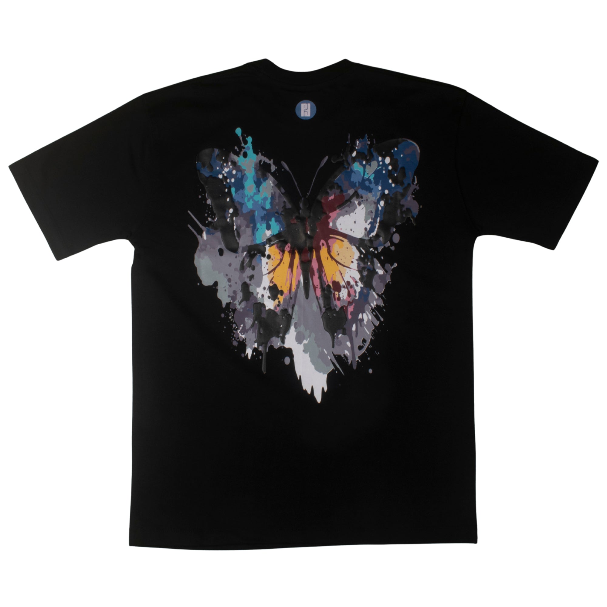 METAMORPHOSIS.