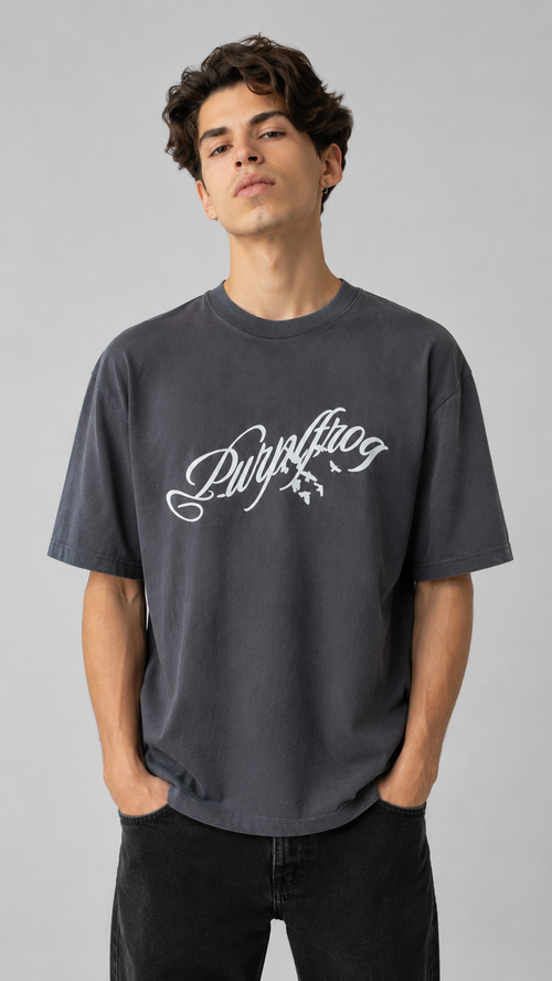 Dare You To Invest In Yourself (Grey)