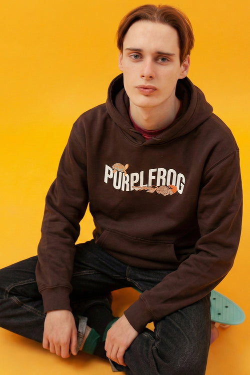 The Calm Beast Hoodie