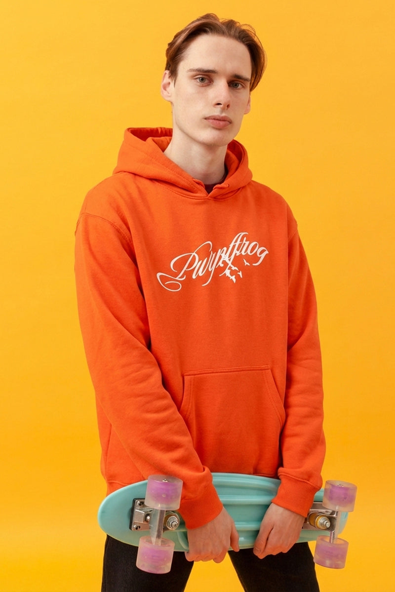 Dare You To Invest In Yourself Hoodie