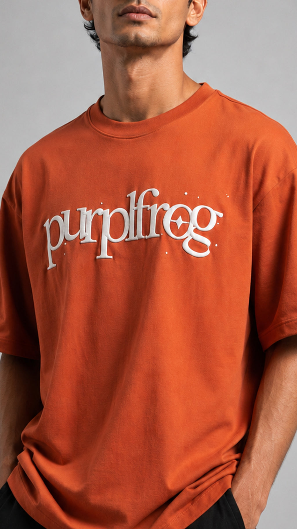 What if you fly? (Orange)