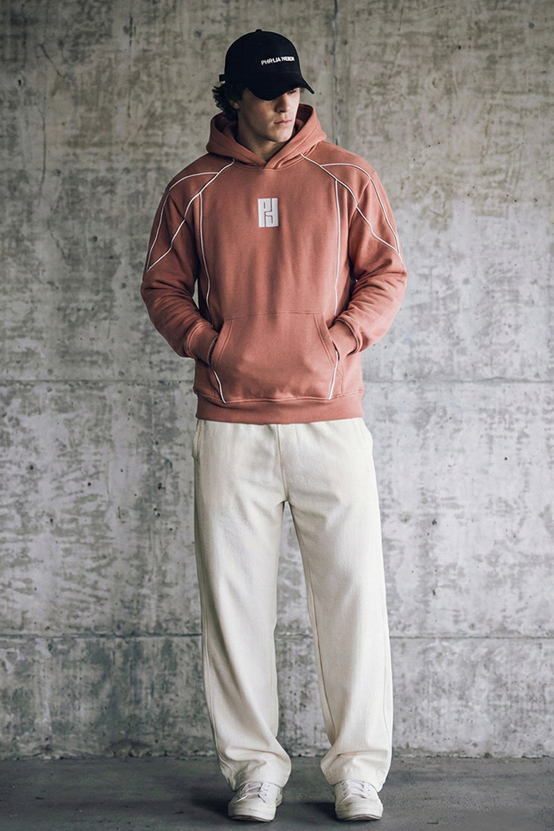 Nord - Desert Peach Hoodie