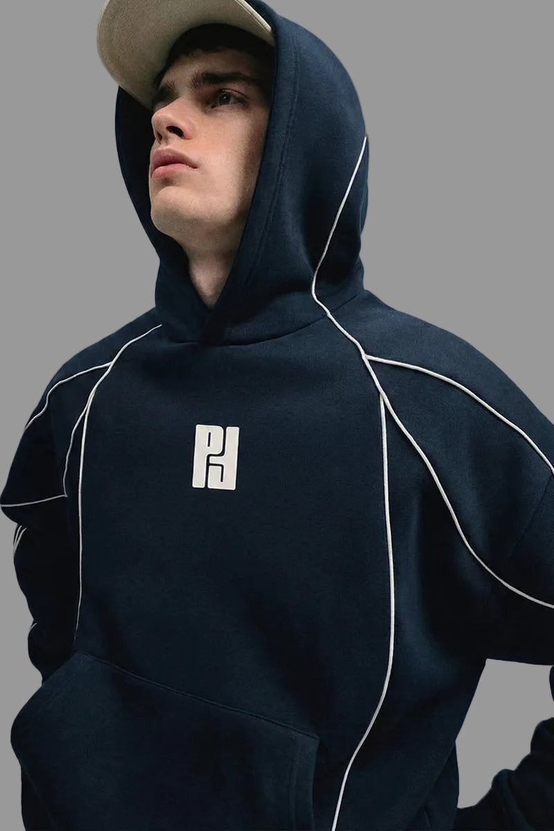 Nord - Deep Atlantic Hoodie