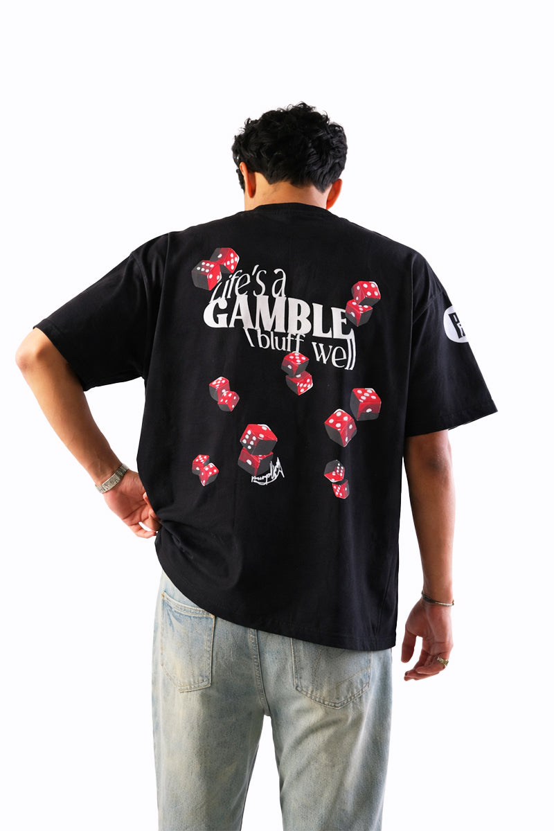 The Bluff (Black)