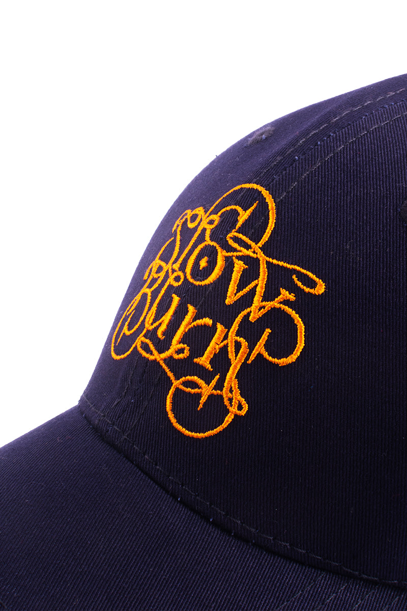 Slow Burn Cap