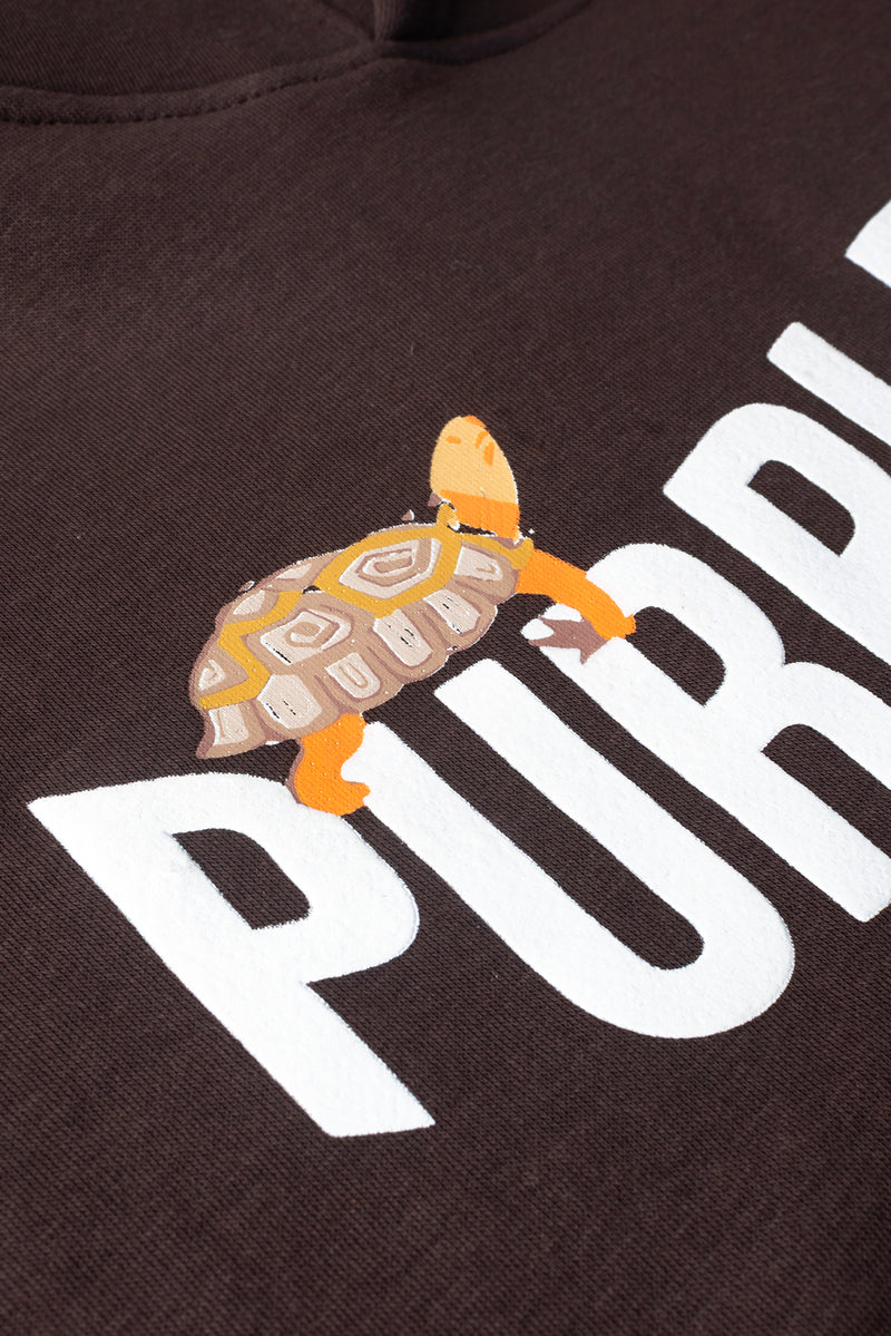 The Calm Beast Hoodie