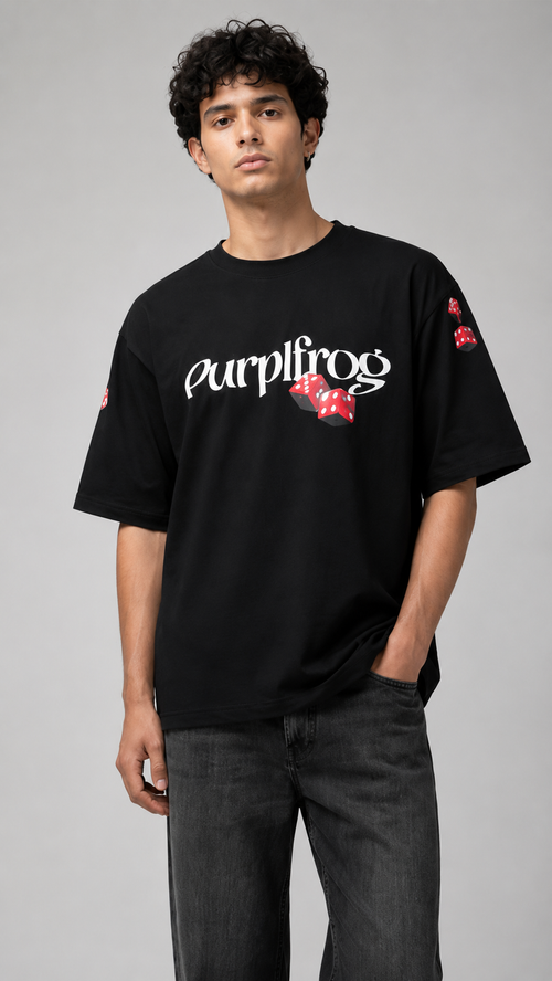 The Bluff (Black)