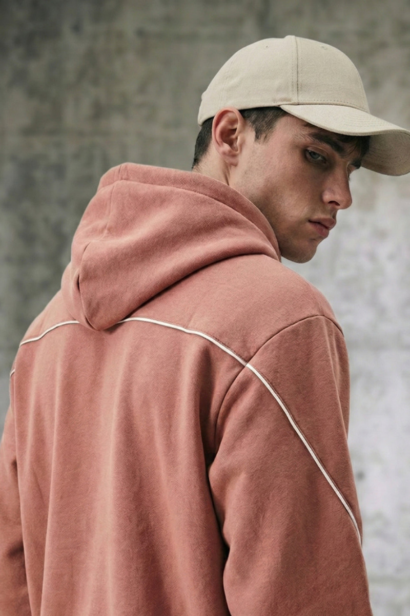 Nord - Desert Peach Hoodie
