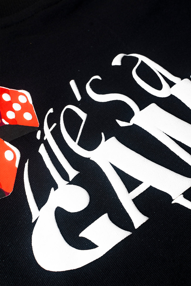 The Bluff (Black)
