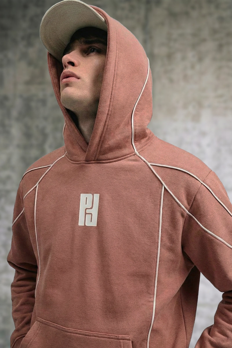 Nord - Desert Peach Hoodie