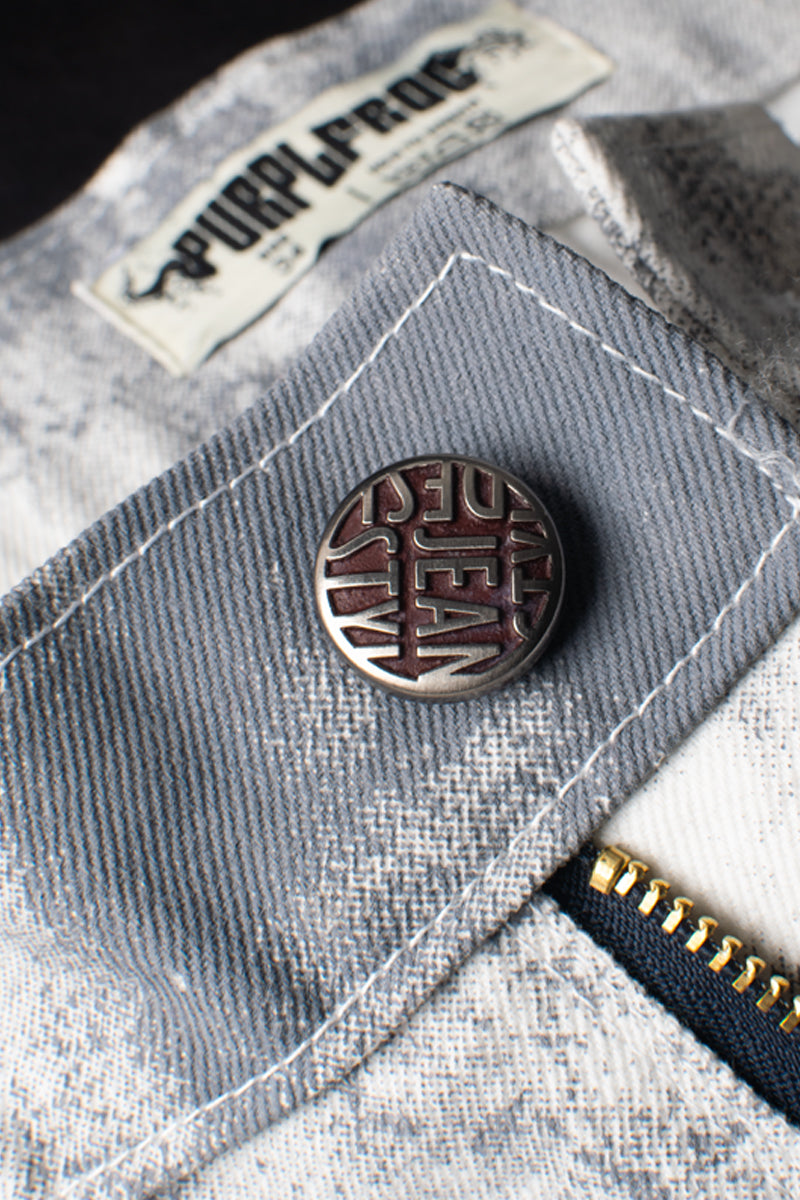 Overcast Denim Jeans