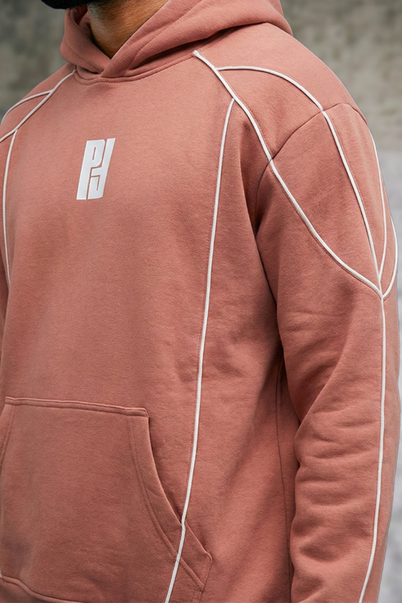 Nord - Desert Peach Hoodie