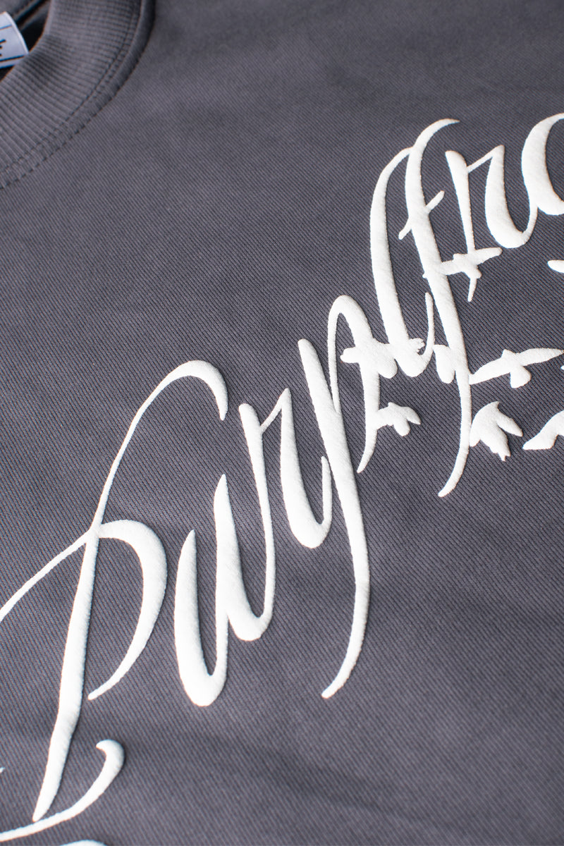 Dare You To Invest In Yourself (Grey)