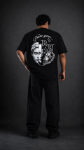 Dare You To Invest In Yourself (Black)