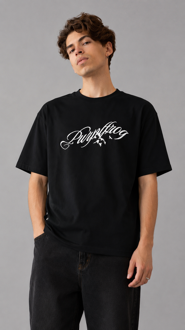 Dare You To Invest In Yourself (Black) back