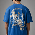 Born Of Salt & Stars (Blue)