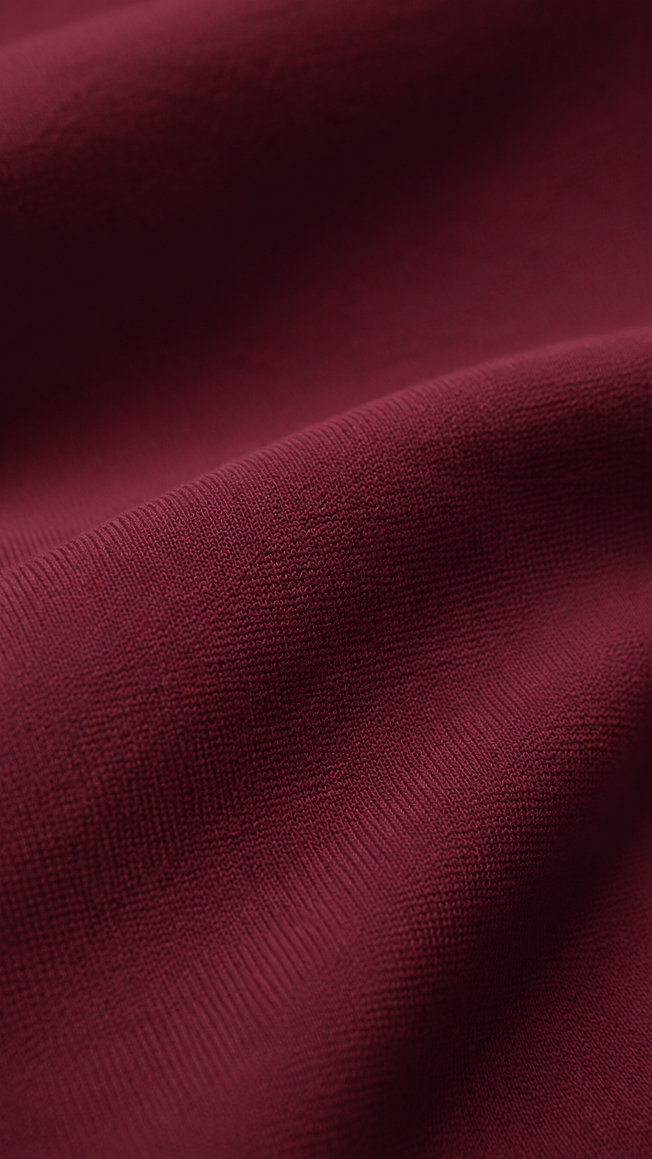 Probably Not A Coincidence (Maroon)