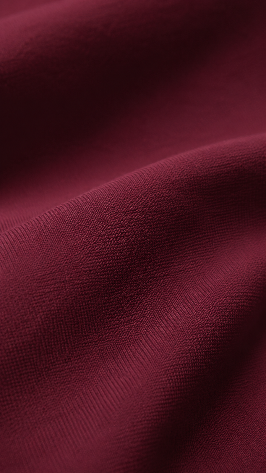 Probably Not A Coincidence (Maroon)