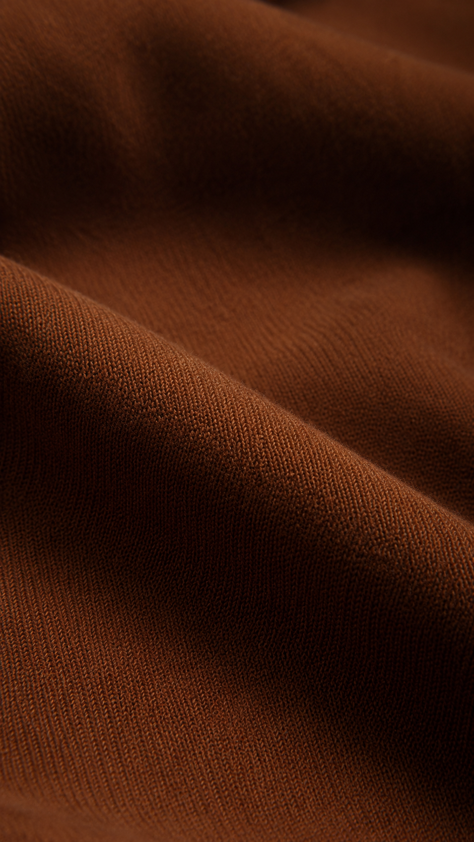 Cosmic Threads (Brown)