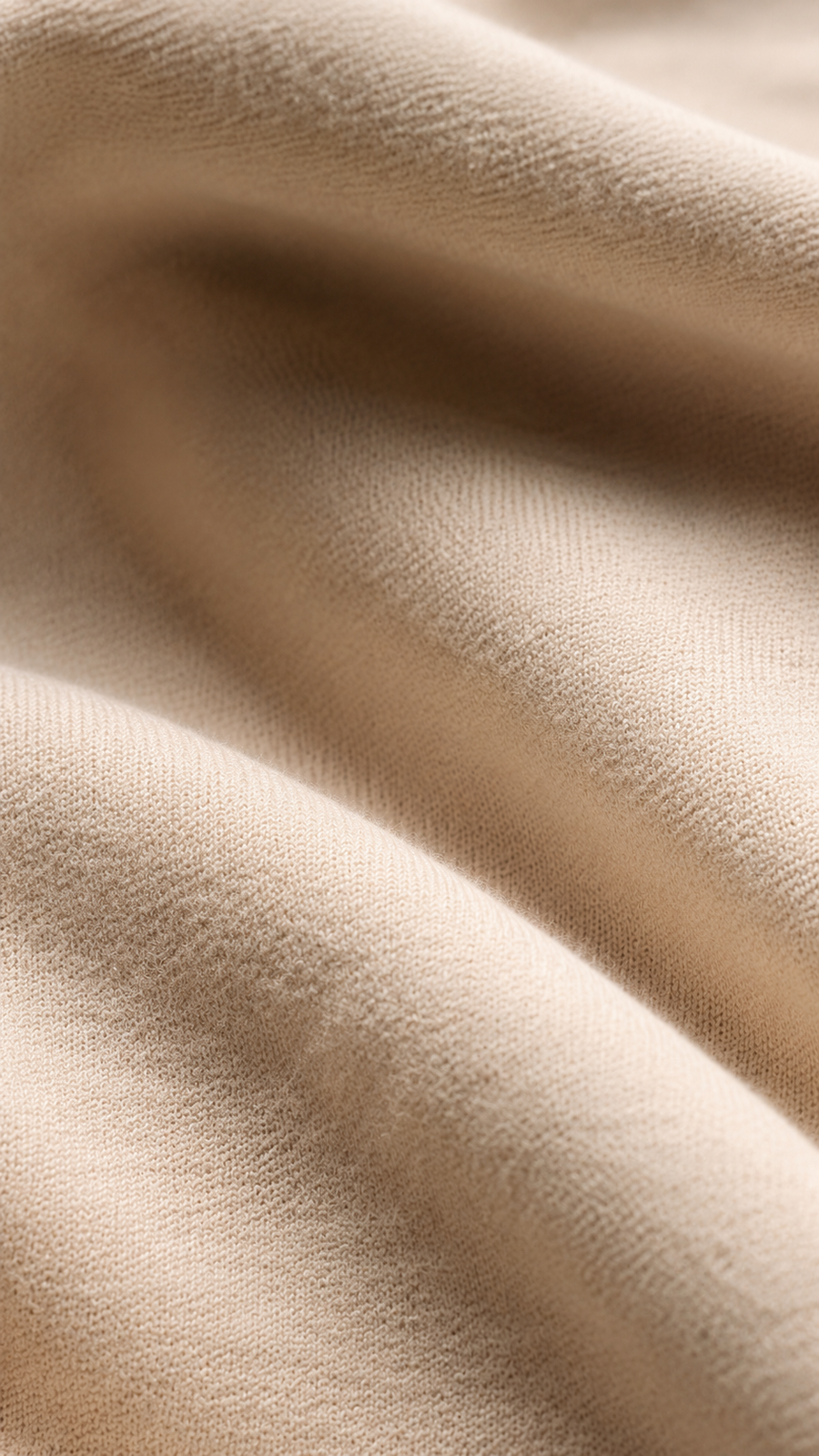 Cosmic Threads (Beige)