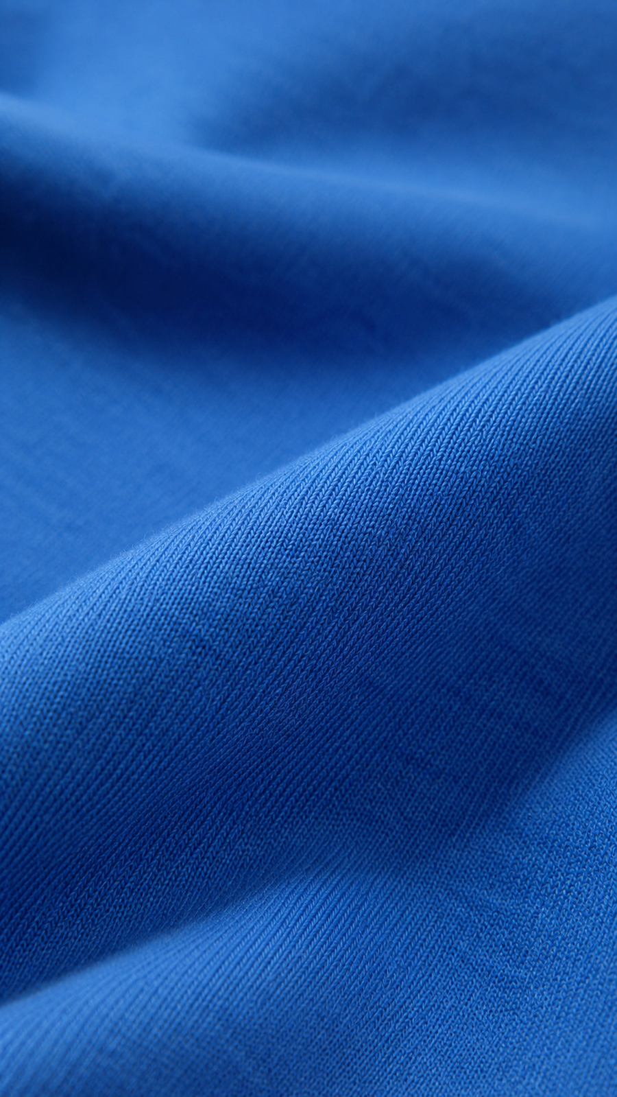 Born Of Salt & Stars (Blue)
